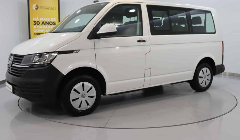 VOLKSWAGEN Transporter 2.0 TDI completo