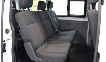 VOLKSWAGEN Transporter 2.0 TDI completo