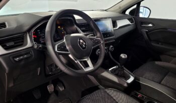 RENAULT Captur 1.0 TCe Intens completo