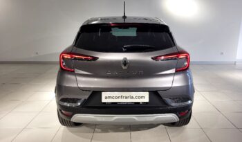 RENAULT Captur 1.0 TCe Intens completo