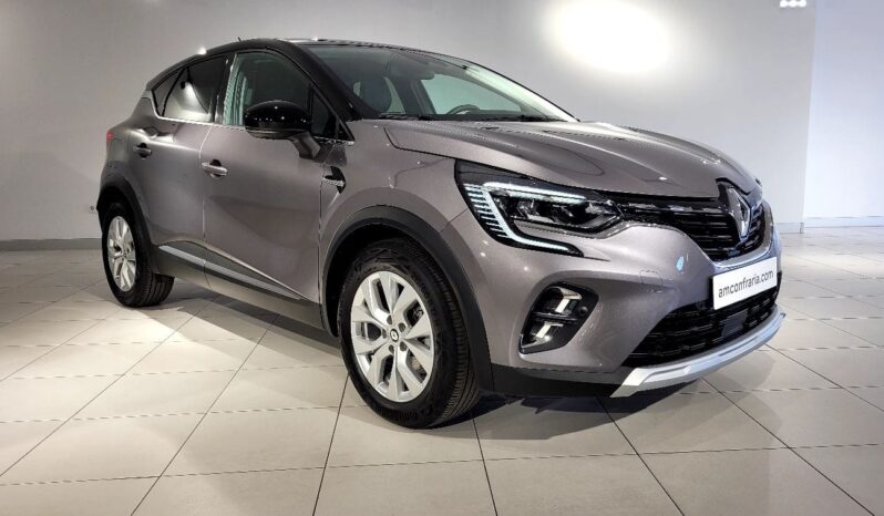 RENAULT-CAPTUR