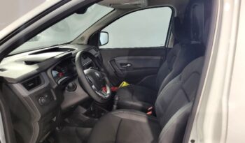 RENAULT Express VAN 1.5 Blue dCi completo