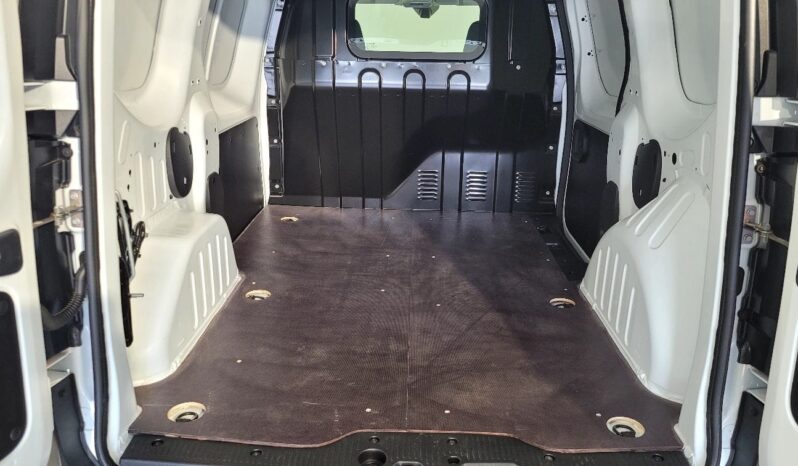 RENAULT Express VAN 1.5 Blue dCi completo
