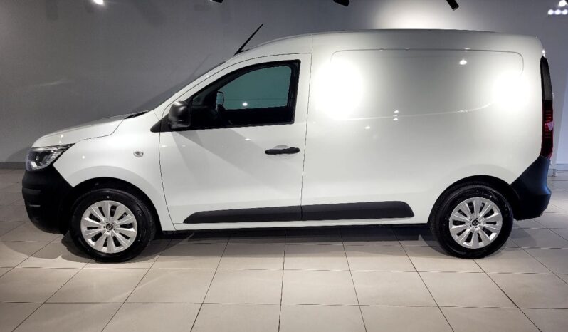 RENAULT Express VAN 1.5 Blue dCi completo