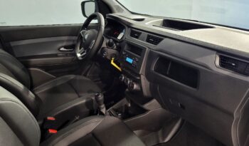 RENAULT Express VAN 1.5 Blue dCi completo