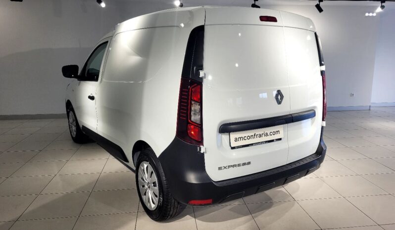 RENAULT Express VAN 1.5 Blue dCi completo