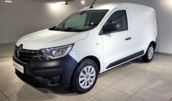 RENAULT Express VAN 1.5 Blue dCi completo