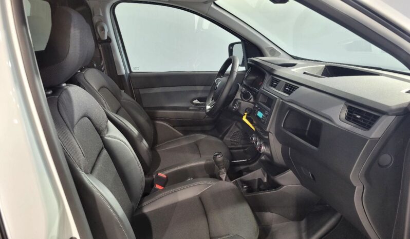RENAULT Express VAN 1.5 Blue dCi completo