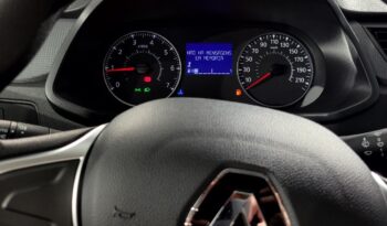 RENAULT Express VAN 1.5 Blue dCi completo