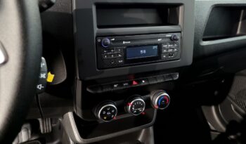 RENAULT Express VAN 1.5 Blue dCi completo