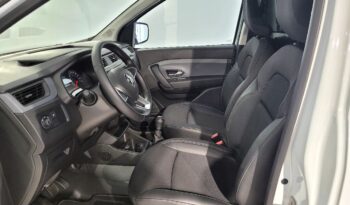 RENAULT Express VAN 1.5 Blue dCi completo