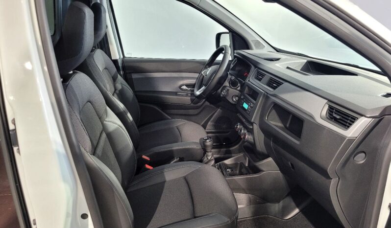 RENAULT Express VAN 1.5 Blue dCi completo