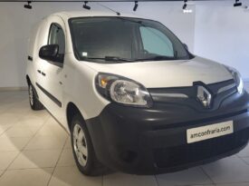 RENAULT Kangoo Maxi Z.E.