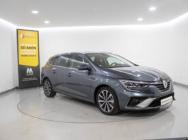 RENAULT Mégane ST 1.5 Blue dCi RS Line EDC