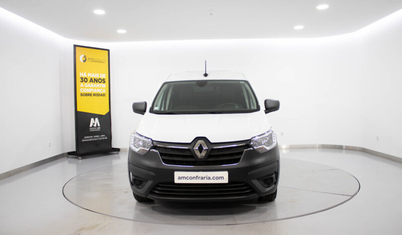 RENAULT Express VAN 1.5 Blue dCi completo