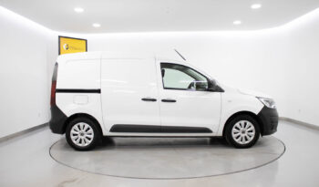 RENAULT Express VAN 1.5 Blue dCi completo