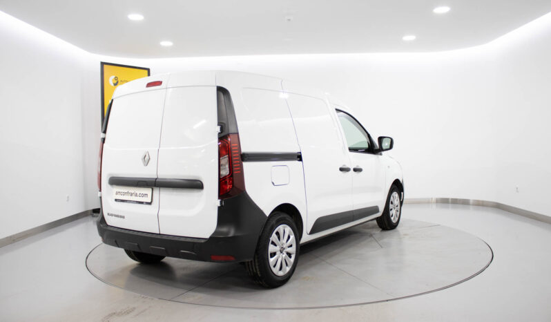 RENAULT Express VAN 1.5 Blue dCi completo