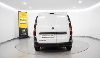 RENAULT Express VAN 1.5 Blue dCi completo
