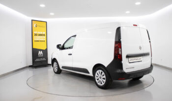 RENAULT Express VAN 1.5 Blue dCi completo