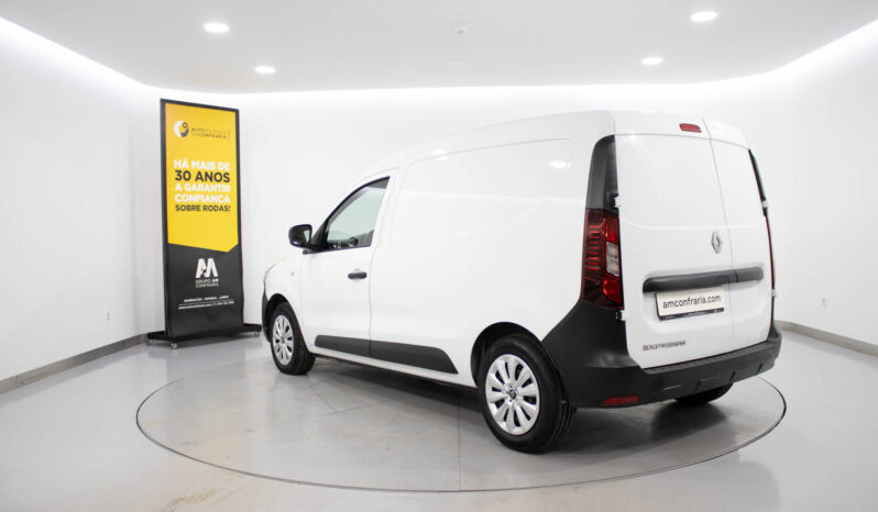 RENAULT Express VAN 1.5 Blue dCi completo