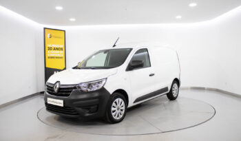 RENAULT Express VAN 1.5 Blue dCi completo