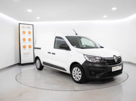 RENAULT Express VAN 1.5 Blue dCi