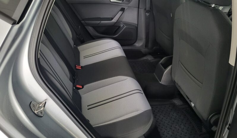 SEAT Leon 2.0 TDI Style completo