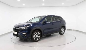 SUZUKI S-Cross 1.4 S3 4WD Mild Hibrid completo