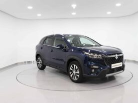 SUZUKI S-Cross 1.4 S3 4WD Mild Hibrid