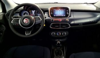 FIAT 500X 1.3 MJ Club completo