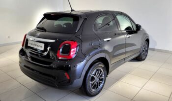 FIAT 500X 1.3 MJ Club completo