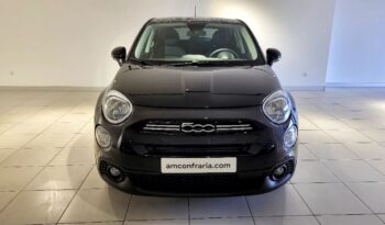 FIAT 500X 1.3 MJ Club completo