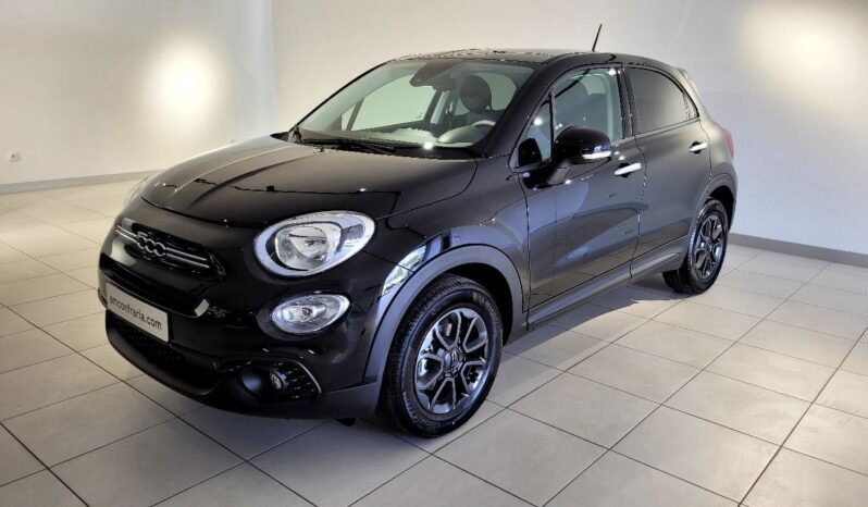 FIAT 500X 1.3 MJ Club completo