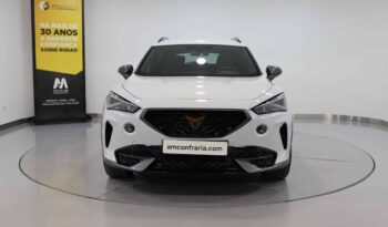 CUPRA Formentor 2.0 TDI S&S P22 completo