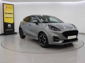 FORD Puma 1.0 Ecoboost MHEV ST Line X