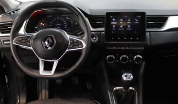 RENAULT Captur 1.0 TCe Intens completo