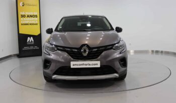 RENAULT Captur 1.0 TCe Intens completo