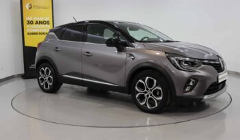 RENAULT Captur 1.0 TCe Intens