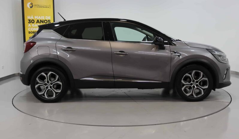 RENAULT Captur 1.0 TCe Intens completo