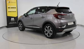 RENAULT Captur 1.0 TCe Intens completo