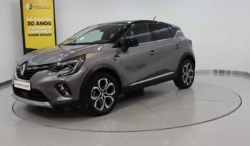 RENAULT Captur 1.0 TCe Intens completo