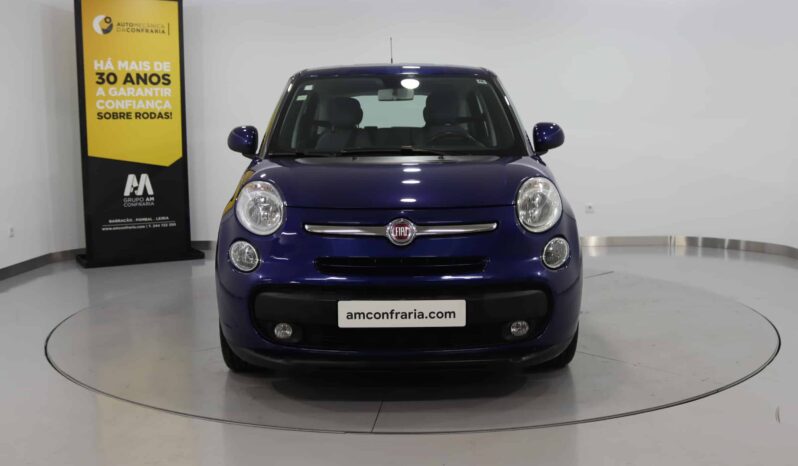 FIAT 500L 1.3 MJ Pop Star Dualogic completo