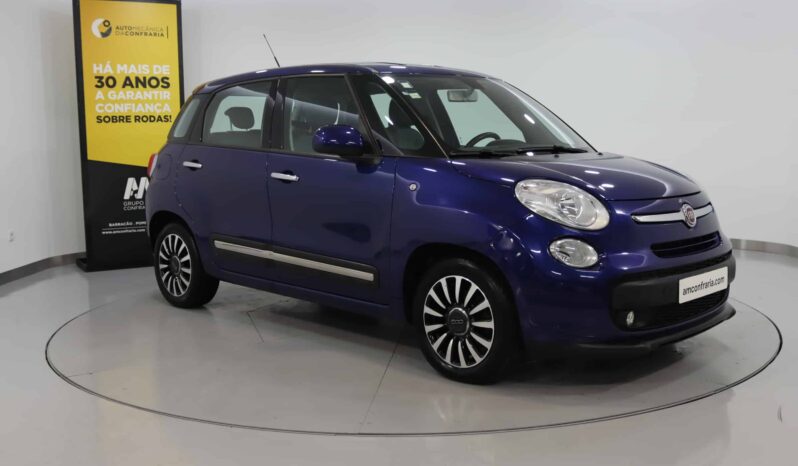 FIAT 500L 1.3 MJ Pop Star Dualogic