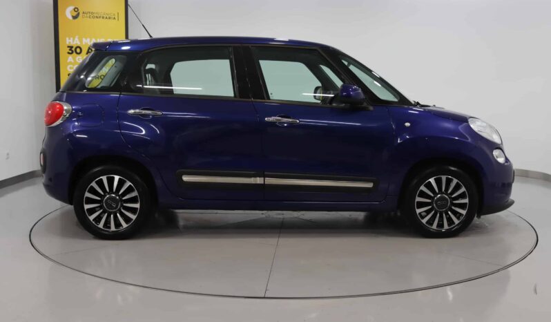 FIAT 500L 1.3 MJ Pop Star Dualogic completo