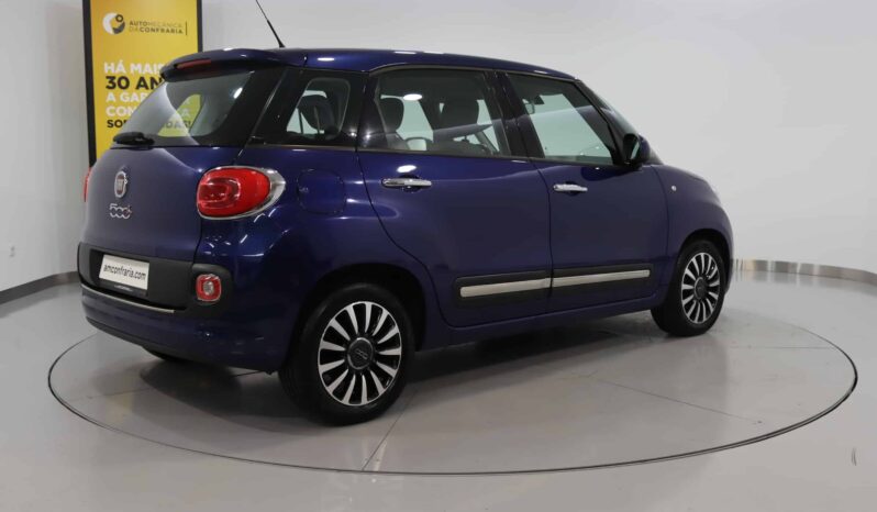 FIAT 500L 1.3 MJ Pop Star Dualogic completo