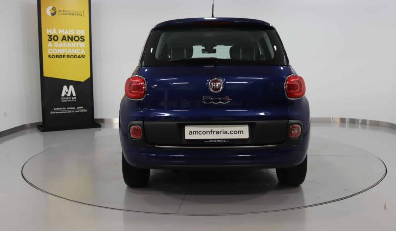 FIAT 500L 1.3 MJ Pop Star Dualogic completo