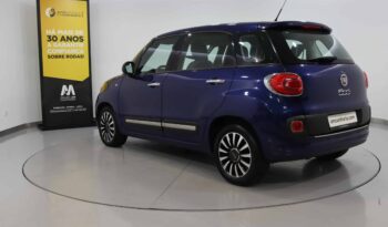 FIAT 500L 1.3 MJ Pop Star Dualogic completo