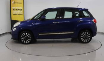 FIAT 500L 1.3 MJ Pop Star Dualogic completo