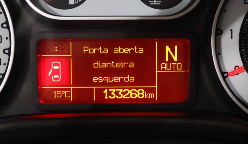 FIAT 500L 1.3 MJ Pop Star Dualogic completo