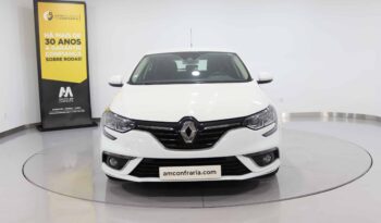 RENAULT Mégane 1.5 Blue dCi Business completo